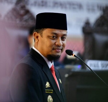 Gubernur Sudirman Jawab Polemik Seleksi Paskibraka: Tak Ada Intervensi