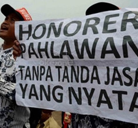 Komisi X: Guru PPPK-Honorer Harusnya Dihapus, Semua jadi ASN