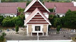 Pemprov Sulsel Soal Polemik Proyek Irigasi Ballasaraja: Wewenang Pemkab Bulukumba
