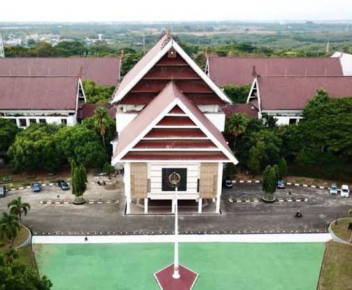 Pemprov Sulsel Soal Polemik Proyek Irigasi Ballasaraja: Wewenang Pemkab Bulukumba