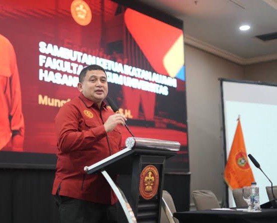 Appi: Makassar Half Marathon 2026 Bisa Dongkrak Ekonomi Lokal