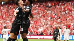 Piala Dunia 2026: Kanada Bantai Qatar Setengah Lusin Gol