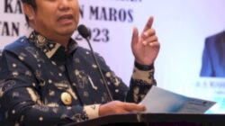 Pemkab Maros Bayar Gaji ke-13 ASN Besok