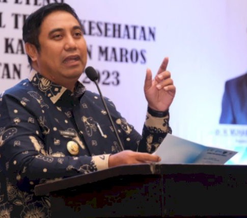 Pemkab Maros Bayar Gaji ke-13 ASN Besok