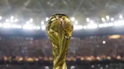 Jadwal Piala Dunia 2026: Belanda Bentrok Jepang, Main Dini Hari