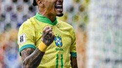 Ancelotti: Raphinha Bisa jadi Motor Brasil di Piala Dunia 2026
