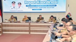 Jelang Jatuh Tempo Juni 2026, ASN Lampung Selatan Wajib Jadi Pelopor Pembayaran PBB-P2