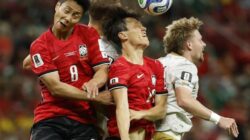 Piala Dunia 2026: Korsel Taklukkan Ceko 2-1