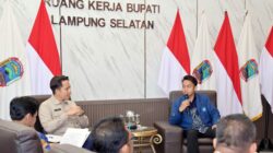 BEM Unila Siapkan Pengabdian Masyarakat dan Festival Budaya di Katibung