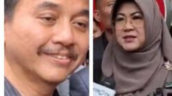 Breaking News: Roy Suryo dan dr Tifa Ditangkap