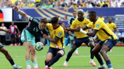 Piala Dunia 2026: Taklukkan Jerman, Ekuador Lolos Dramatis ke 32 Besar