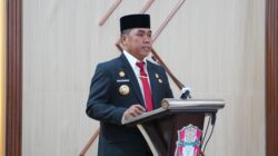 Rancang Ranperda Perangkat Daerah, Pemkab Wajo Bakal Tambah OPD
