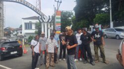 LSMB Desak Kejati Usut Dugaan TPPU Nanda Indira SPAM Kabupaten Pesawaran Tahun 2022