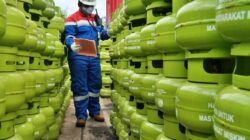 LPG 3 Kg di Tator Langka, Harga Meroket jadi Rp 30 Ribu