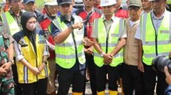 Pemprov Sulsel akan Rehab 8 Irigasi di Bone, Gelontorkan Rp 118 M