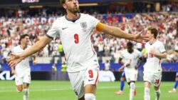 Piala Dunia 2026: Inggris Gasak Kroasia 4-2