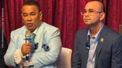 Terseret Korupsi Bea Cukai, Raffi Ahmad: Saya Ditawari iPhone Nggak Mau