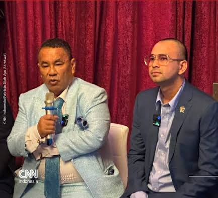 Terseret Korupsi Bea Cukai, Raffi Ahmad: Saya Ditawari iPhone Nggak Mau