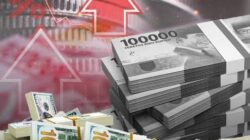 BI: Utang Luar Negeri RI Sudah Rp 7.768 Triliun