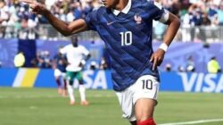 Piala Dunia 2026: Mbappe 2 Gol, Prancis Sikat Senegal 3-1