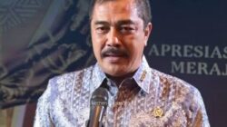 Menteri Imipas: LP Over Kapasitas, Butuh Tambahan Rp 5 Triliun