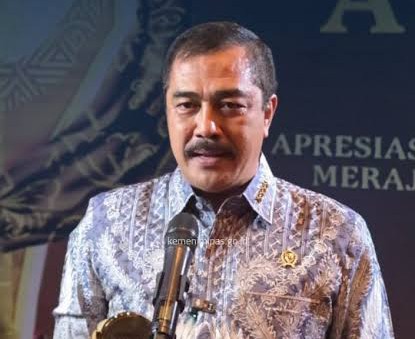 Menteri Imipas: LP Over Kapasitas, Butuh Tambahan Rp 5 Triliun