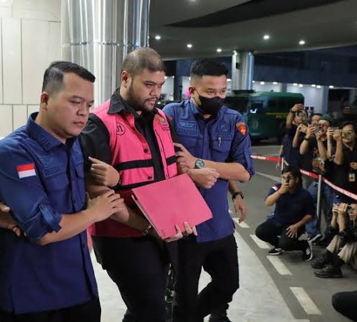 Kejagung Ungkap Peran Glory di Kasus MBG: Jual Dapur Rp 100 Juta per Titik
