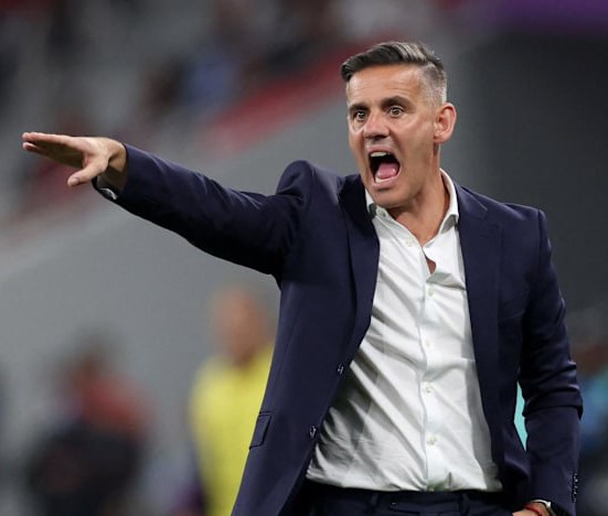 Daftar 23 Pemain Timnas Indonesia di FIFA Matchday Juni, tak Ada Jay Idzes