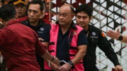 Kejagung: Dadan Cs Raup Untung Miliaran per Hari, Mark-up Motor Listrik Rp1 T