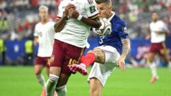 Piala Dunia 2026: Sikat Prancis 2-0, Spanyol ke Final