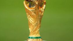Piala Dunia 2026: Spanyol Vs Prancis di Semi Final