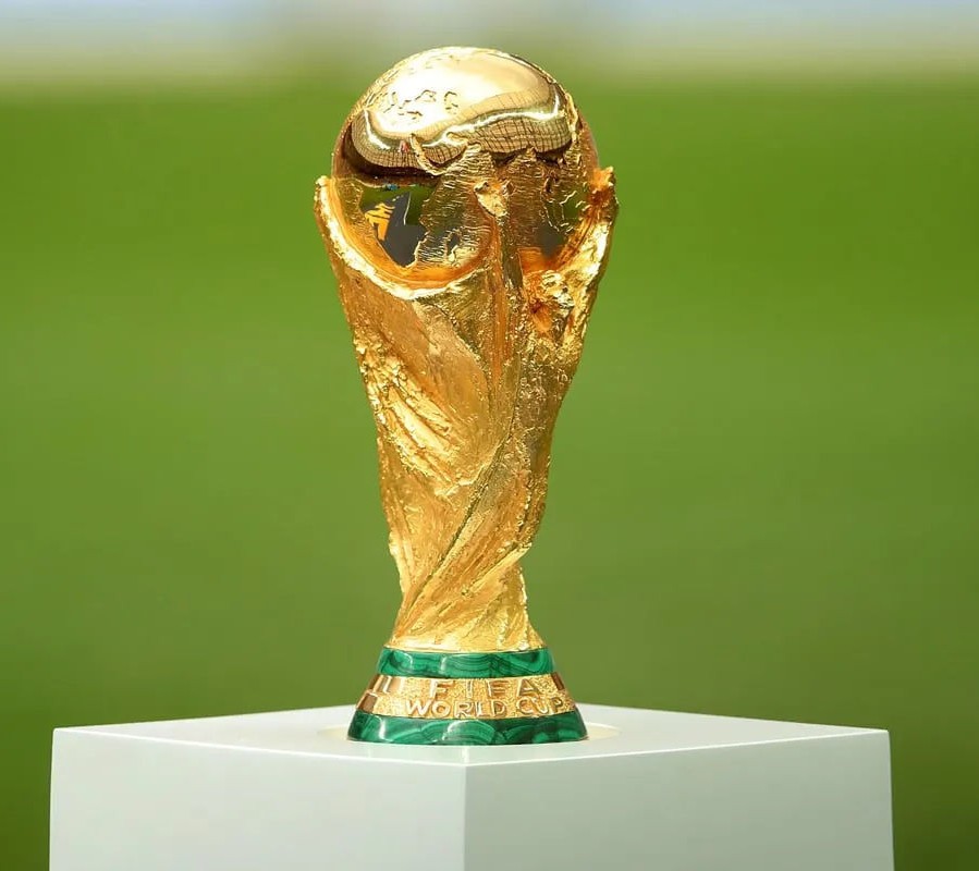Piala Dunia 2026: Spanyol Vs Prancis di Semi Final