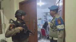 Polda Sulsel Geledah Kantor Dinas Pendidikan, Kantor Bupati dan Inspektorat Gowa, Diduga Terkait Pengadaan Seragam Sekolah Rp16 Miliar