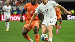 Piala Dunia 2026: Kalahkan Pantai Gading 2-1, Norwegia ke 16 Besar