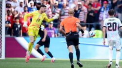 Piala Dunia 2026: Belgia ke Perempat Final, Tantang Spanyol