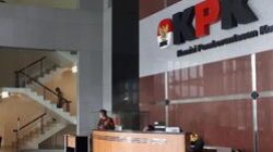 KPK OTT Bupati Pemalang Anom Widiyantoro