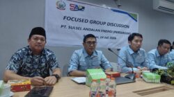 DPRD Wajo Wanti-wanti Investasi di Blok Migas Sengkang Harus Adil bagi Rakyat