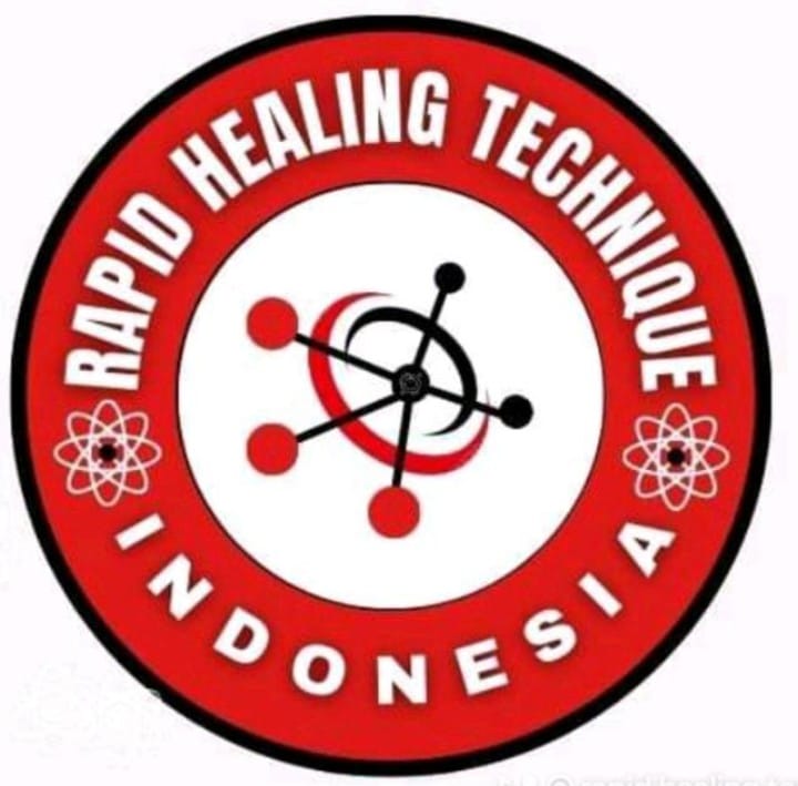 Terapi RHT (Ravid Healing Teknik): Pendekatan Penyembuhan Melalui Niat dan Izin Tuhan