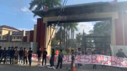 KASTARA Gugat Klaim Gemilang Bea Cukai Kendari: Ratusan Penindakan Dinilai Hanya "Panggung Statistik", Bandar Besar Diduga Tak Tersentuh