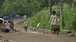 LIRA Soroti Proyek P2JN Rp40 M di Wajo: Diduga Pakai Material Ilegal