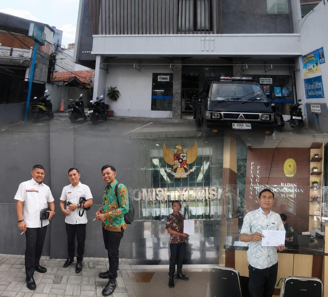 DAS Law Firm Minta Pengawasan Lintas Lembaga atas Permohonan Eksekusi Objek Sengketa di Pengadilan Negeri Jakarta Selatan