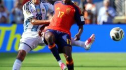 Spanyol Juara Piala Dunia 2026