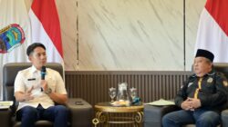 Bupati Egi Sambut Kebangkitan L2WARK 2026, Kolaborasi Promosikan Wisata Gunung Rajabasa dan Krakatau