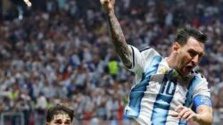 Piala Dunia 2026: Comeback Dramatis, Argentina ke Perempat Final