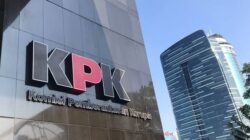 Bupati dan Sekda Kuansing Menyerahkan Diri ke KPK, Sempat Lolos OTT