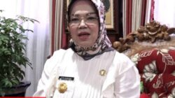 Breaking News: KPK OTT Bupati Sukoharjo Etik Suryani