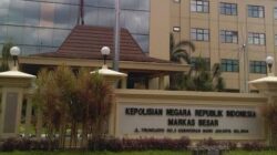 Kapolri Rotasi 146 Perwira Tinggi, Brigjen Untung Widyatmoko jadi Kadiv Hubinter