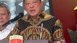 Febrie Adriansyah Mundur dari Jabatan Jampidsus Kejagung