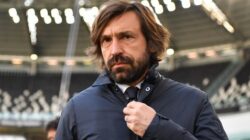 Diterpa Isu Judi, Pirlo Dicoret Sebagai Kandidat Pelatih Italia