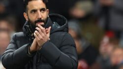 Amorim Optimistis Bawa Milan Lebih Impresif
